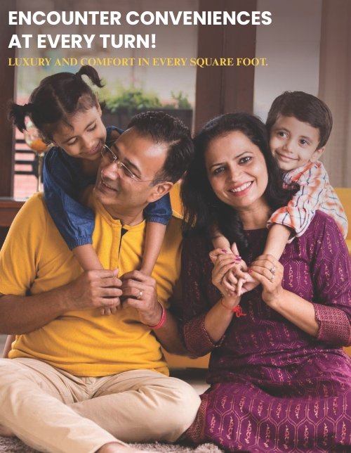 Residential Project At  Nallasopara Thane West